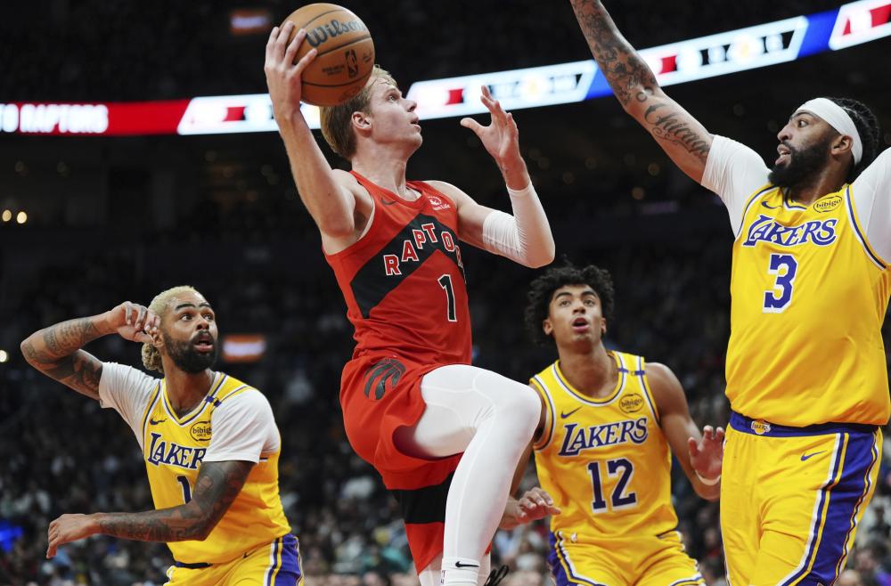 核心战略 核心战略